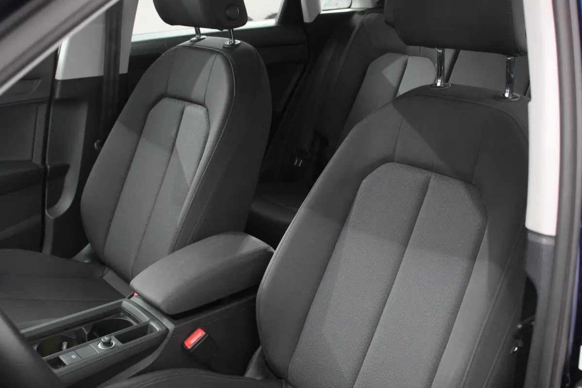35 TFSI 162pk MHEV S tronic Prestige Navigatie Apple Carplay/Android Auto Parkeersensor achter Adaptive Cruise Control Stoelverwarming Ledverlichting Virtual Cockpit Climate Control