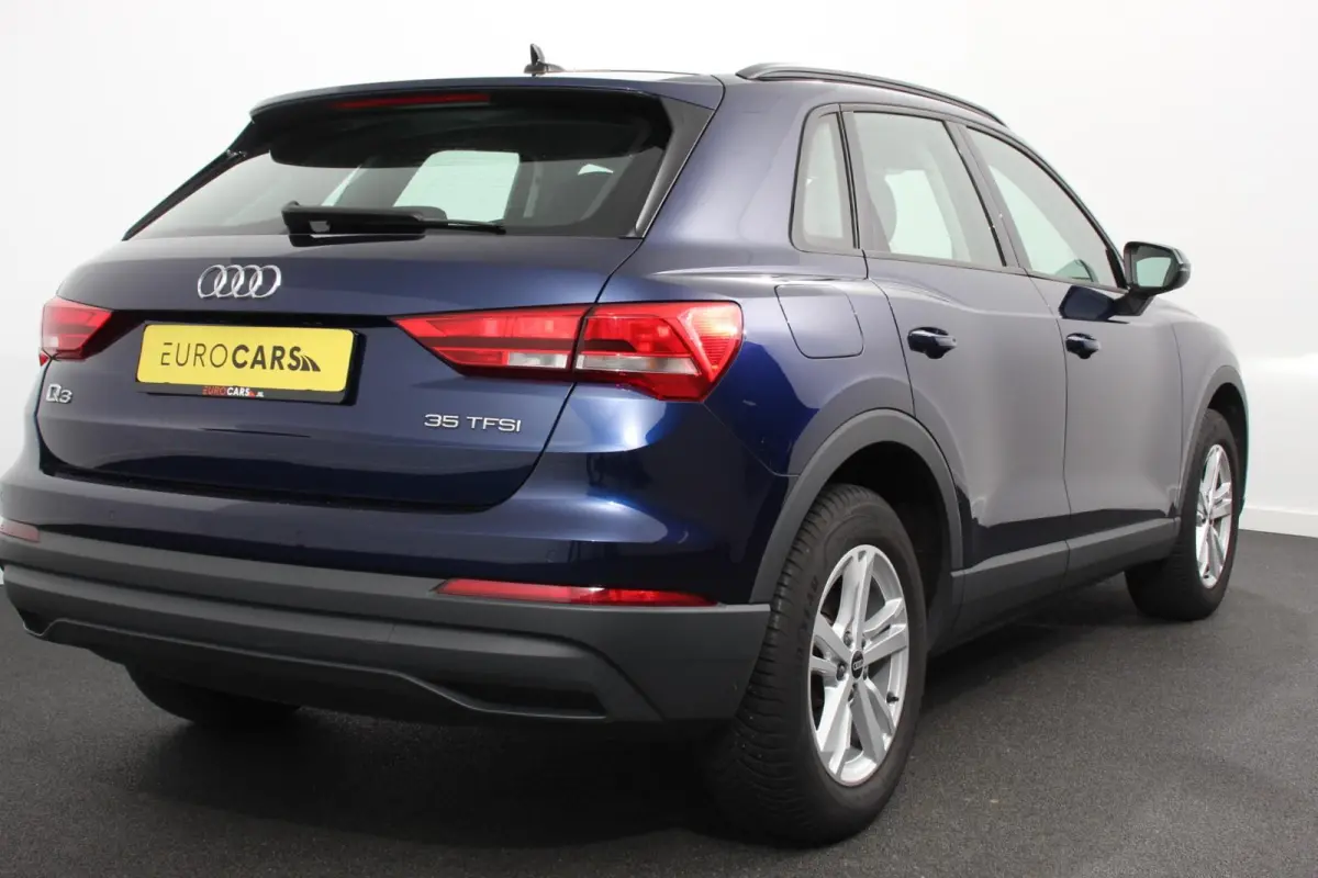 35 TFSI 162pk MHEV S tronic Prestige Navigatie Apple Carplay/Android Auto Parkeersensor achter Adaptive Cruise Control Stoelverwarming Ledverlichting Virtual Cockpit Climate Control