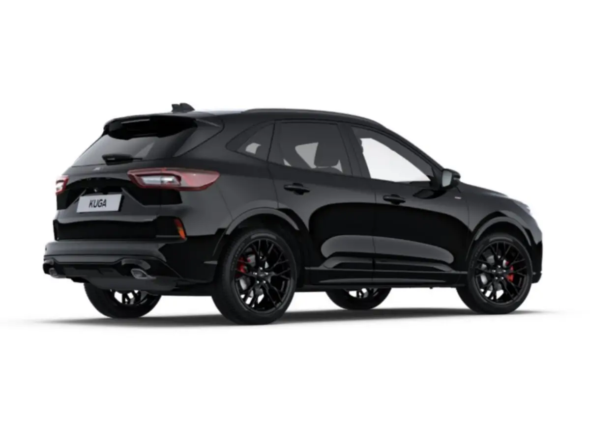 2.5 PHEV ST-Line X | Black Package | Elektrisch glazen panorama-dak | Lichtmetalen velgen 20"