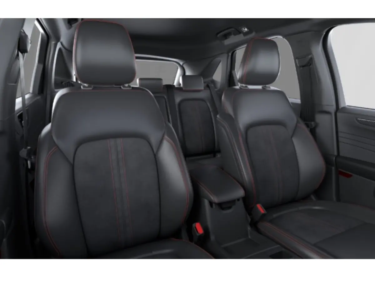 2.5 PHEV ST-Line X | Black Package | Elektrisch glazen panorama-dak | Lichtmetalen velgen 20"