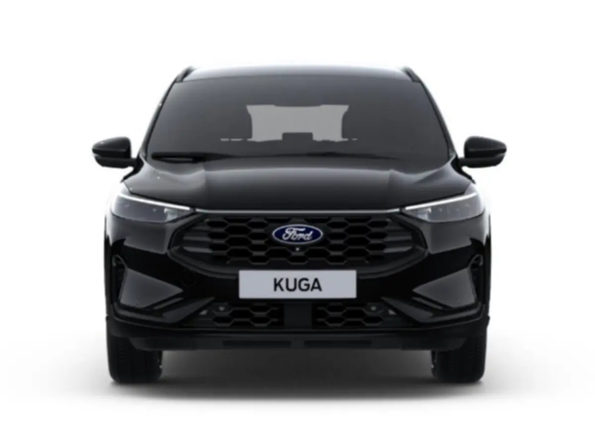 2.5 PHEV ST-Line X | Black Package | Elektrisch glazen panorama-dak | Lichtmetalen velgen 20"