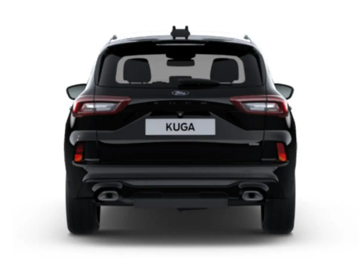 2.5 PHEV ST-Line X | Black Package | Elektrisch glazen panorama-dak | Lichtmetalen velgen 20"