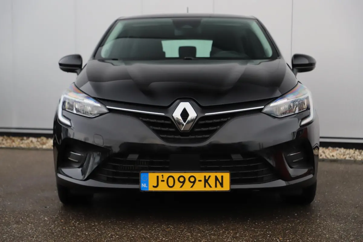 1.0 TCe Zen 101PK Navigatie Carplay Android Airco Cruise Control LED