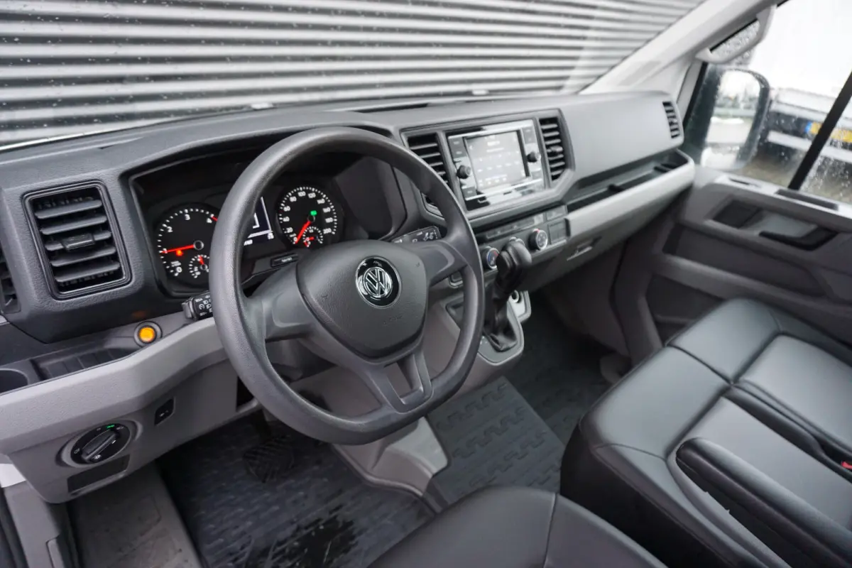 Open Laadbak 177pk Automaat Dubbele cabine Apple Carplay Camera Cruise control Trekhaak