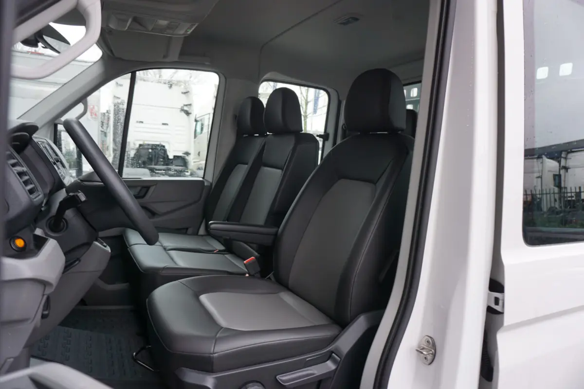Open Laadbak 177pk Automaat Dubbele cabine Apple Carplay Camera Cruise control Trekhaak