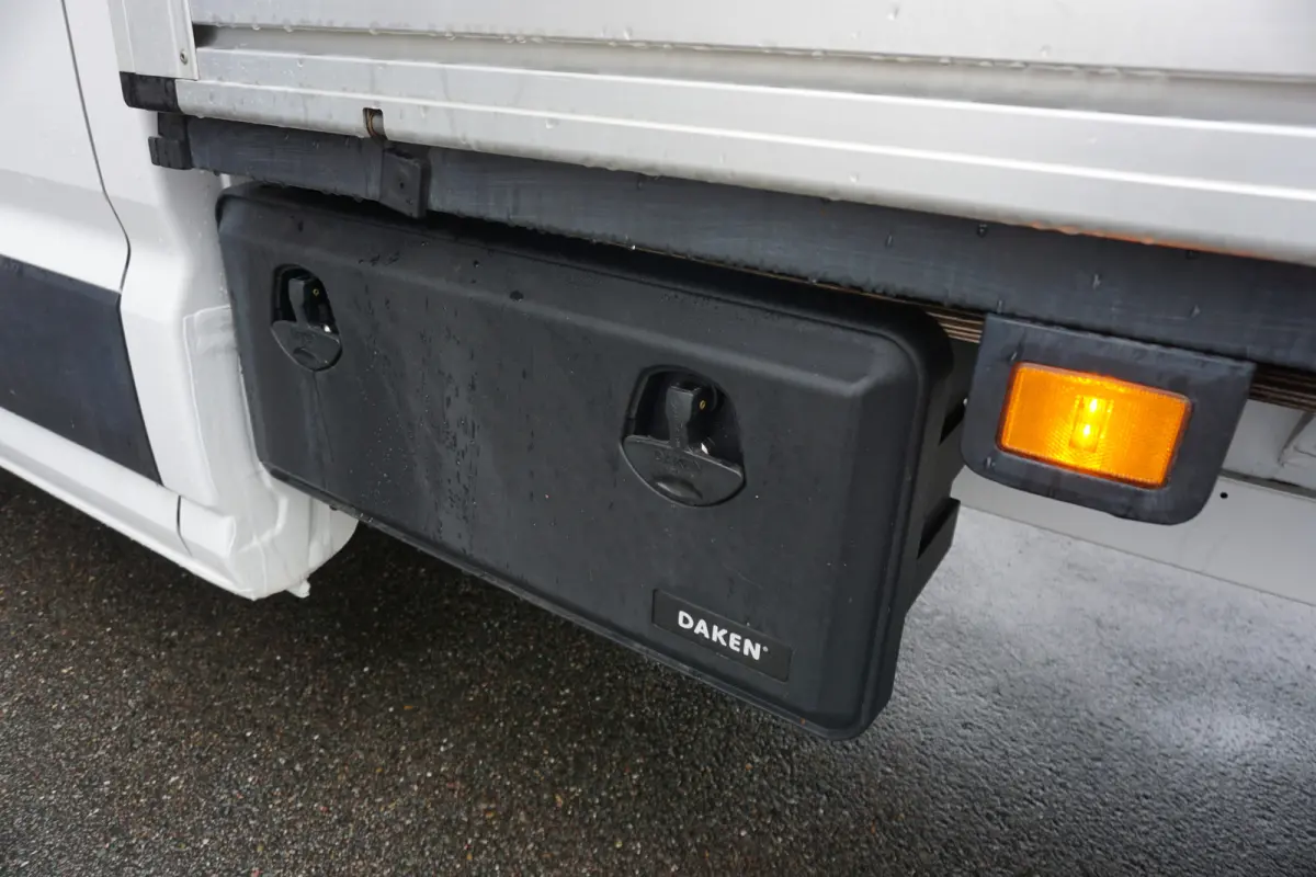 Open Laadbak 177pk Automaat Dubbele cabine Apple Carplay Camera Cruise control Trekhaak