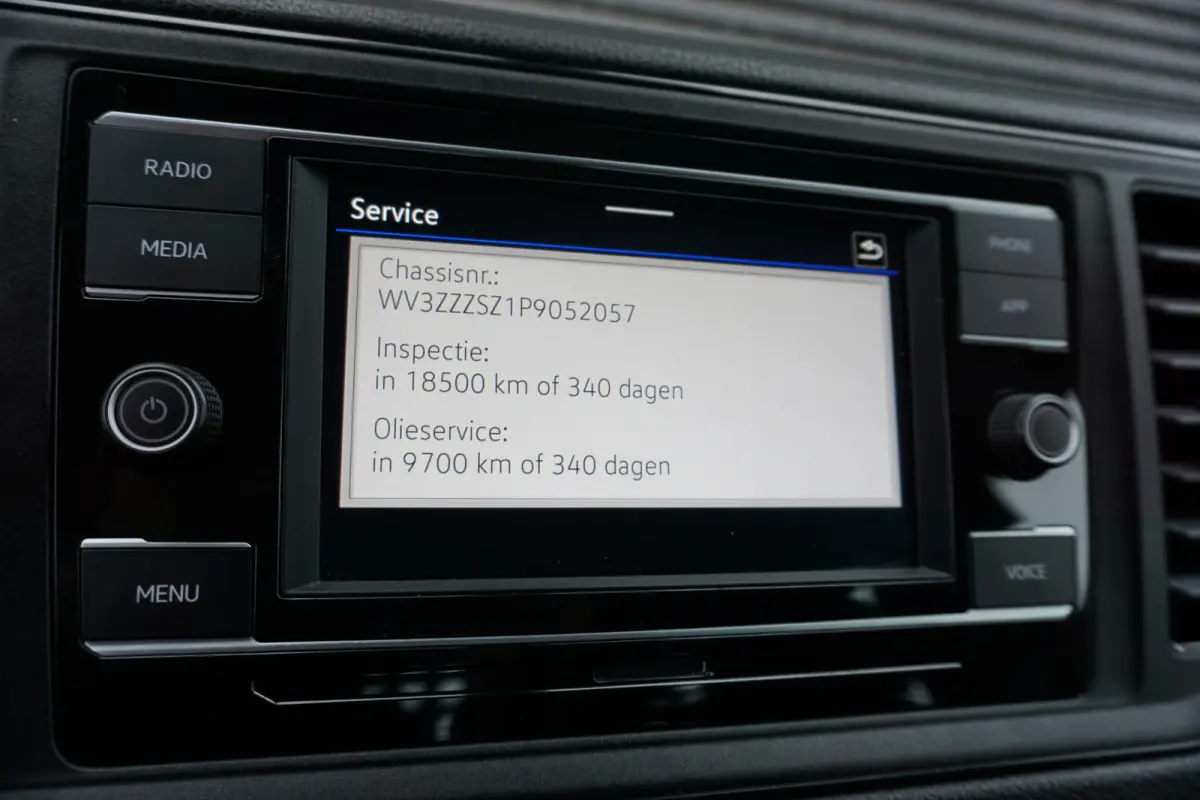 Open Laadbak 177pk Automaat Dubbele cabine Apple Carplay Camera Cruise control Trekhaak