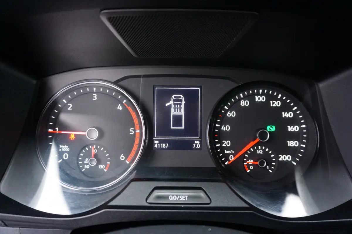 Open Laadbak 177pk Automaat Dubbele cabine Apple Carplay Camera Cruise control Trekhaak