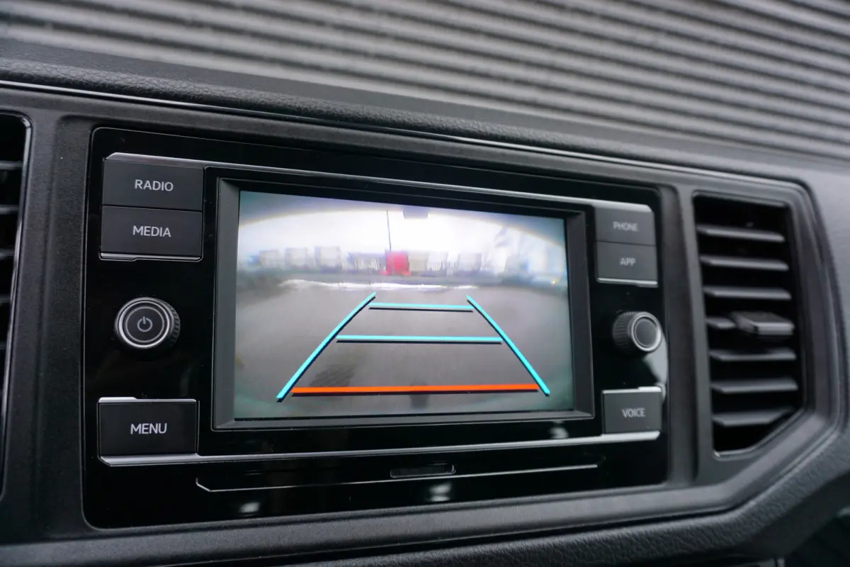 Open Laadbak 177pk Automaat Dubbele cabine Apple Carplay Camera Cruise control Trekhaak