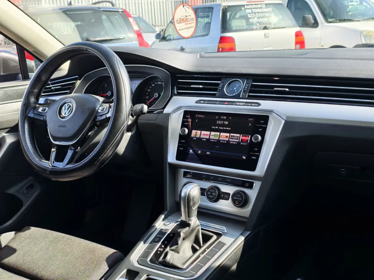1.6 TDI Comfortline Business // AIRCO / CRUISE / AUTOMAAT / NAP