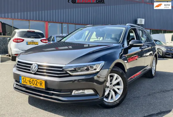 1.6 TDI Comfortline Business // AIRCO / CRUISE / AUTOMAAT / NAP