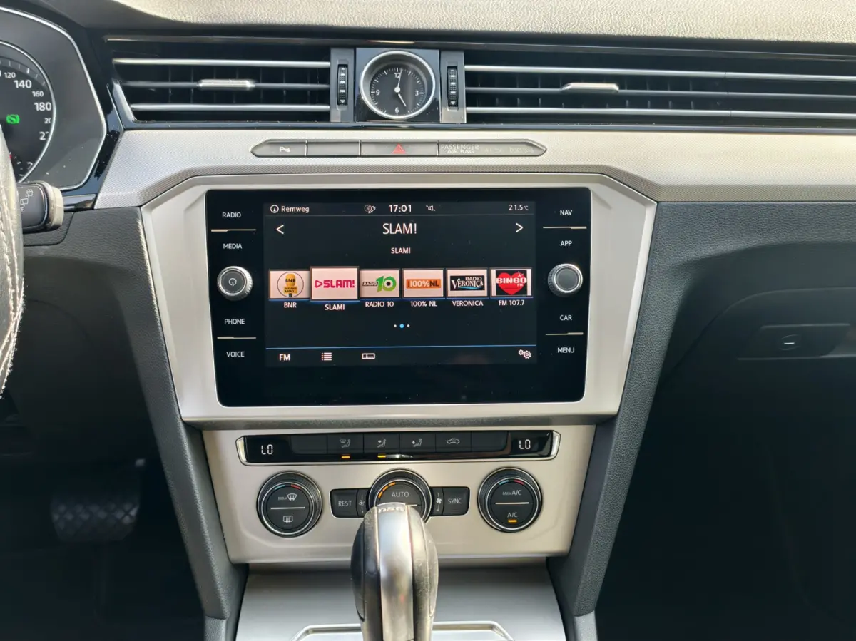 1.6 TDI Comfortline Business // AIRCO / CRUISE / AUTOMAAT / NAP
