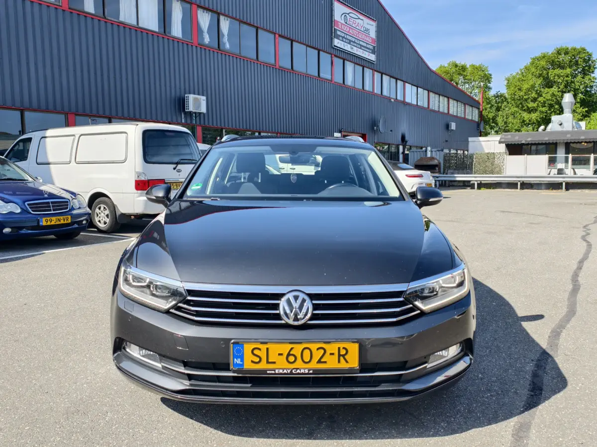 1.6 TDI Comfortline Business // AIRCO / CRUISE / AUTOMAAT / NAP