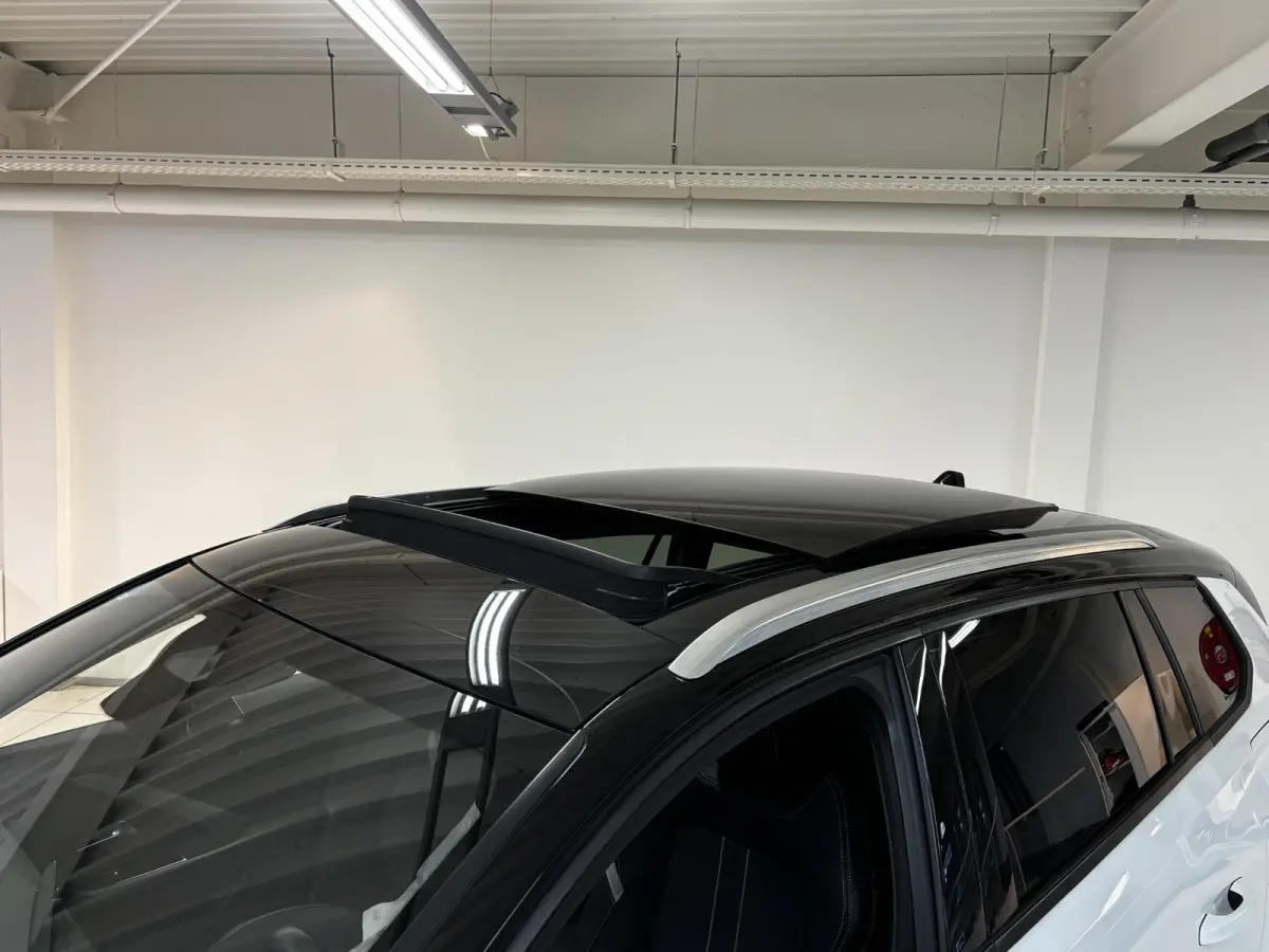 1.6 Hybrid Level 4 Automaat | Panoramadak | AGR | Stoelverwarming | 360 camera |