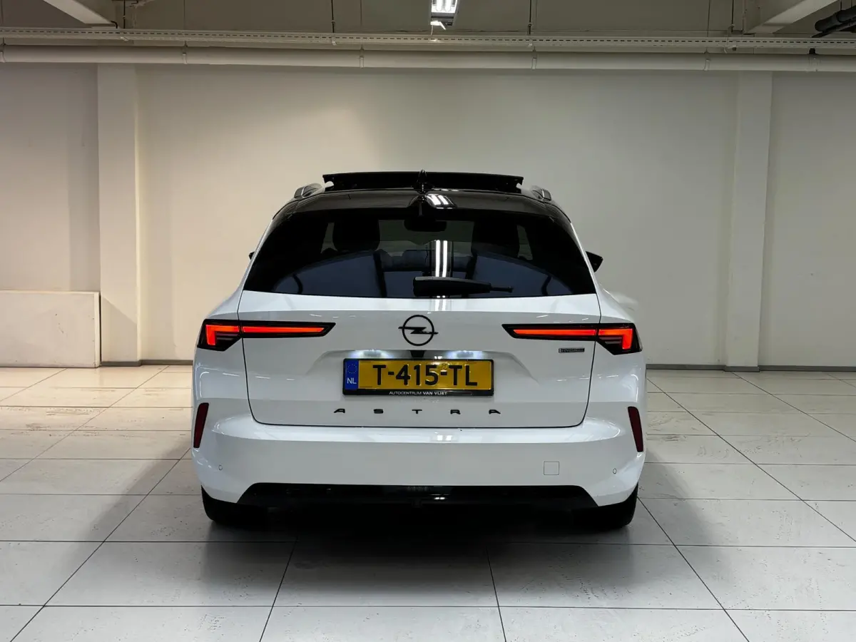 1.6 Hybrid Level 4 Automaat | Panoramadak | AGR | Stoelverwarming | 360 camera |