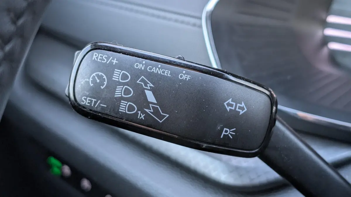 1.0 e-TSI 110pk DSG Business Edition | Navigatie | Elektrische Achterklep