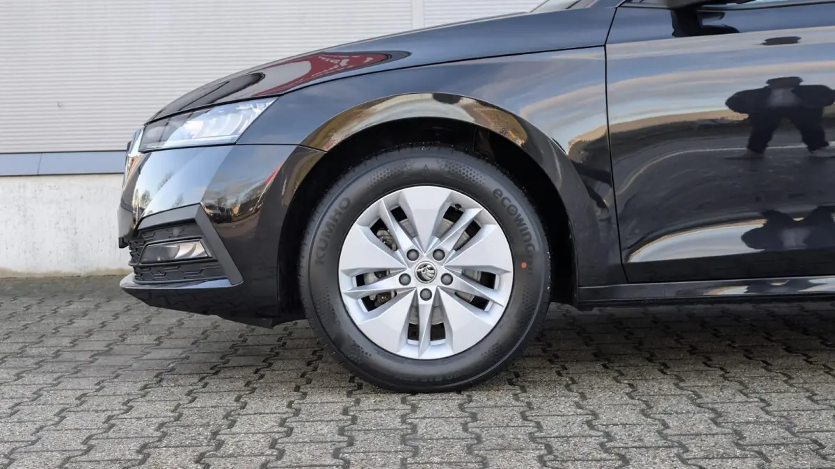 1.0 e-TSI 110pk DSG Business Edition | Navigatie | Elektrische Achterklep