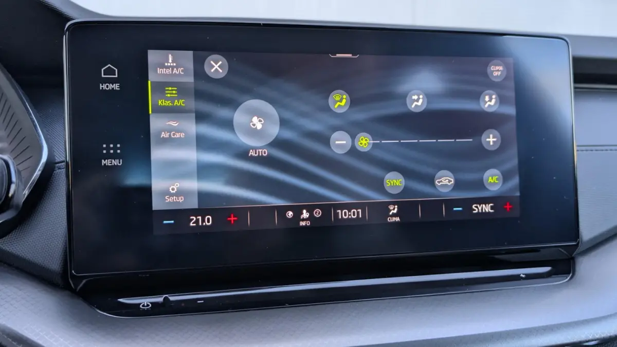 1.0 e-TSI 110pk DSG Business Edition | Navigatie | Elektrische Achterklep