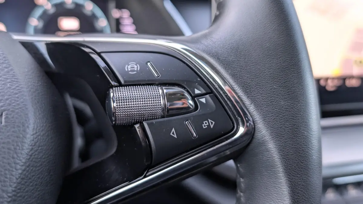 1.0 e-TSI 110pk DSG Business Edition | Navigatie | Elektrische Achterklep