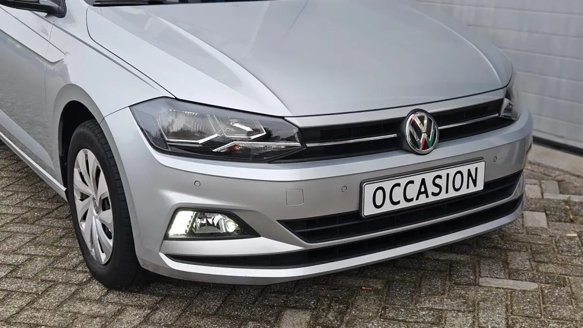 1.0 TSI Comfortline Business | ACC | CarPlay | NAP | Groot Navi