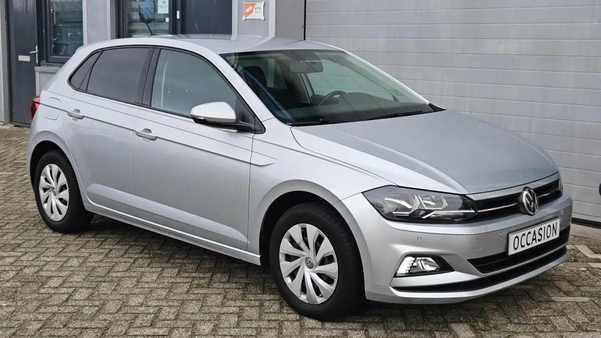 1.0 TSI Comfortline Business | ACC | CarPlay | NAP | Groot Navi
