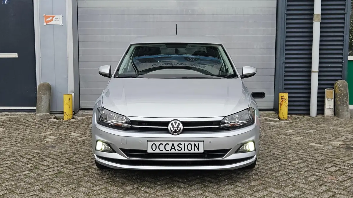 1.0 TSI Comfortline Business | ACC | CarPlay | NAP | Groot Navi