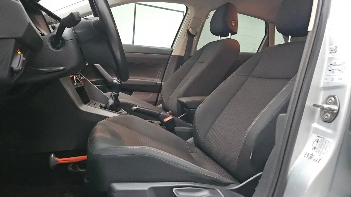 1.0 TSI Comfortline Business | ACC | CarPlay | NAP | Groot Navi