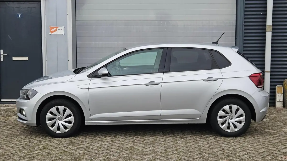 1.0 TSI Comfortline Business | ACC | CarPlay | NAP | Groot Navi