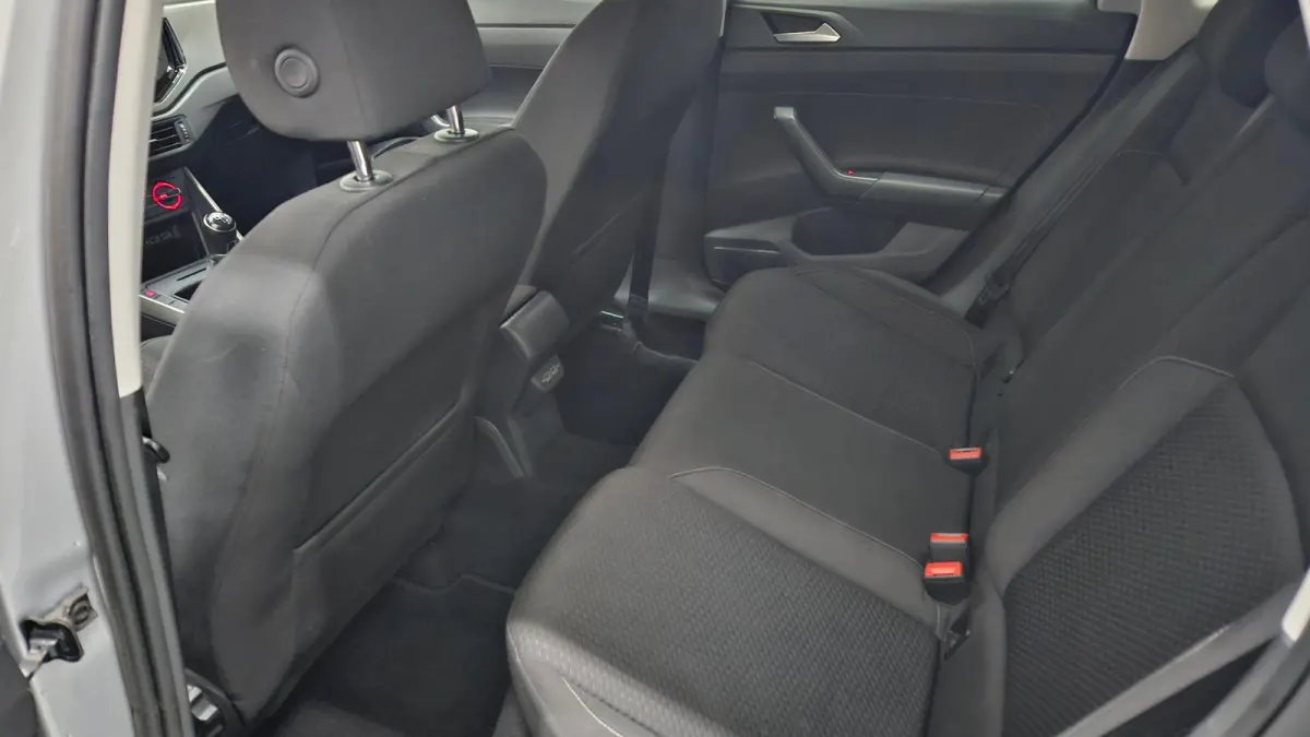 1.0 TSI Comfortline Business | ACC | CarPlay | NAP | Groot Navi