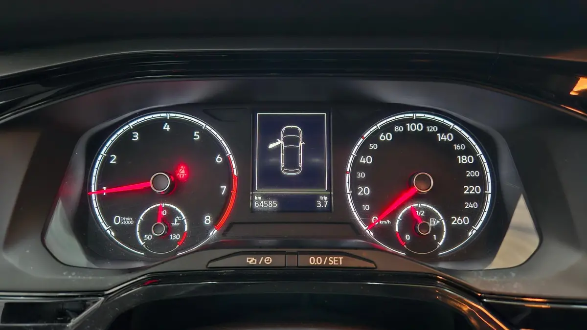 1.0 TSI Comfortline Business | ACC | CarPlay | NAP | Groot Navi