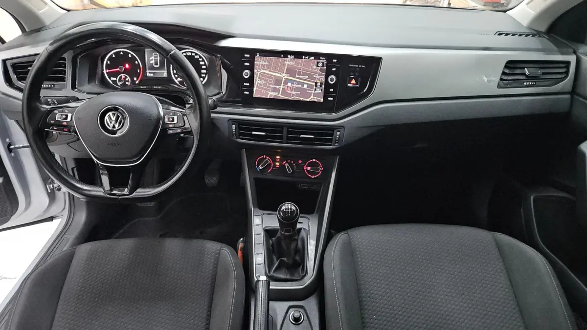 1.0 TSI Comfortline Business | ACC | CarPlay | NAP | Groot Navi