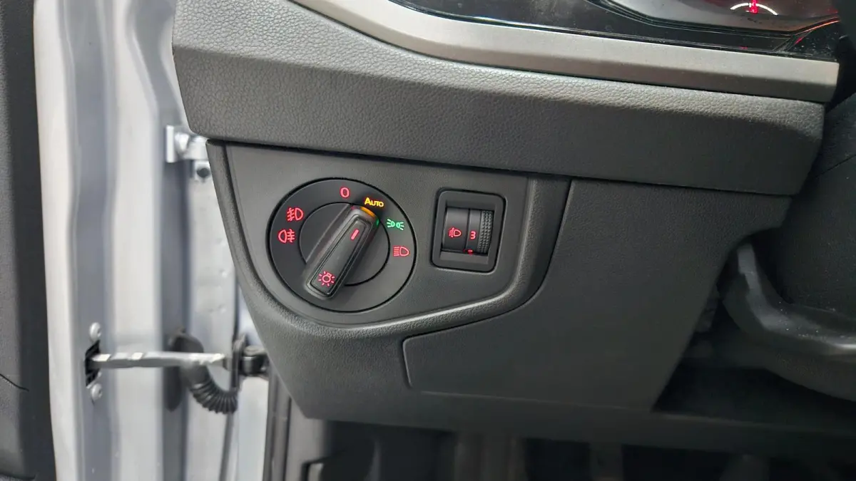 1.0 TSI Comfortline Business | ACC | CarPlay | NAP | Groot Navi