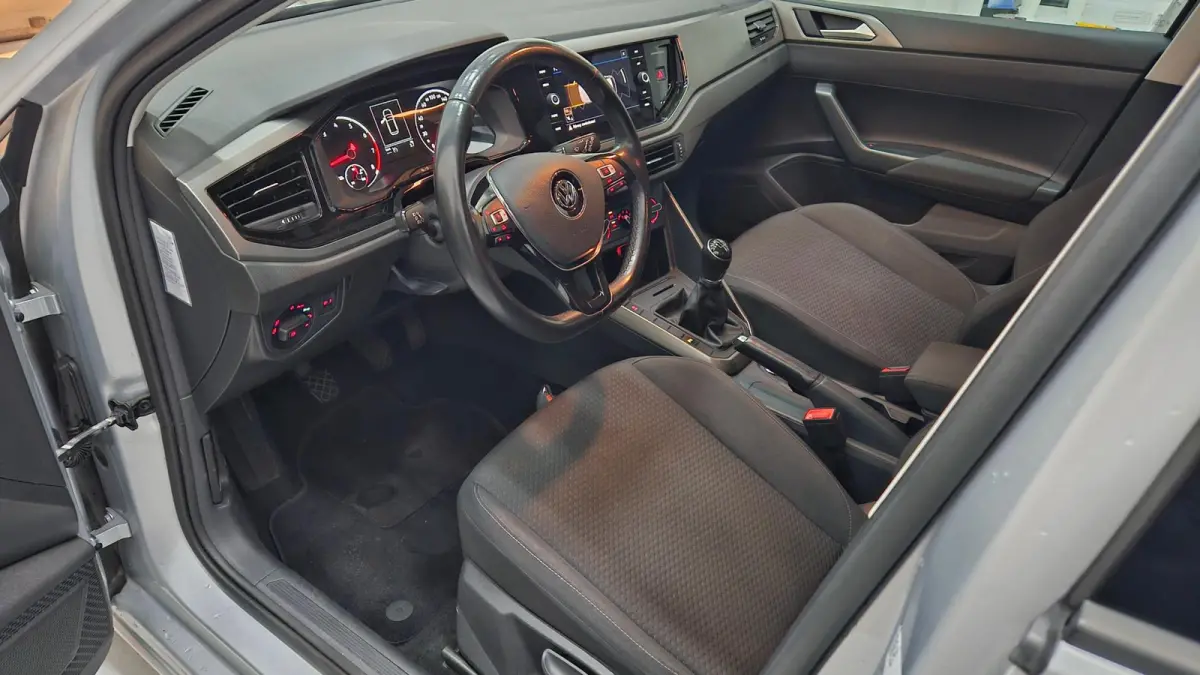 1.0 TSI Comfortline Business | ACC | CarPlay | NAP | Groot Navi