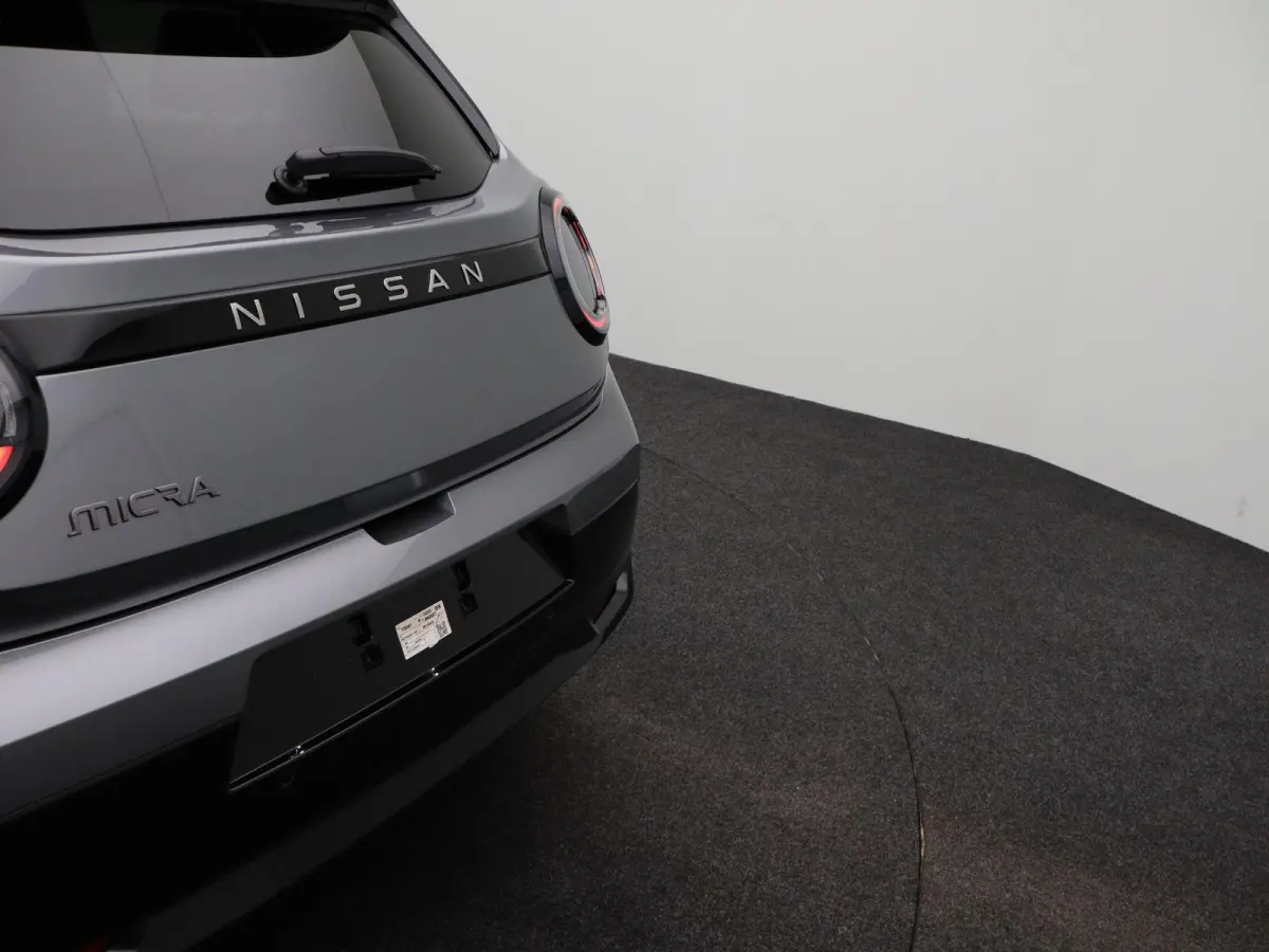 ADVANCE - Launch Edition 52 kWh | Parkeercamera | Adapt. Cruise | Stoelverw. |