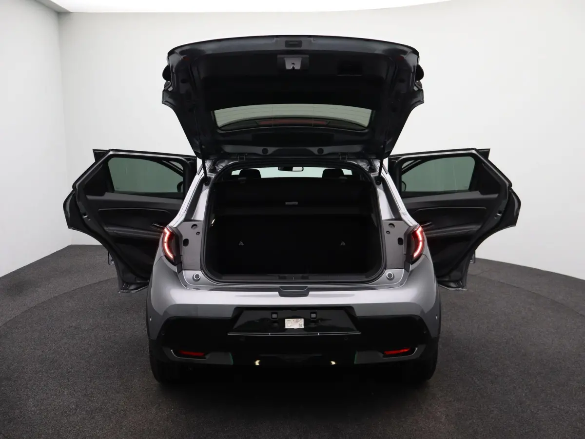 ADVANCE - Launch Edition 52 kWh | Parkeercamera | Adapt. Cruise | Stoelverw. |