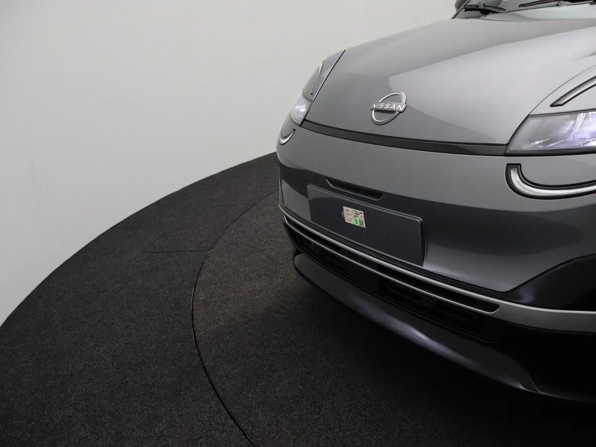 ADVANCE - Launch Edition 52 kWh | Parkeercamera | Adapt. Cruise | Stoelverw. |