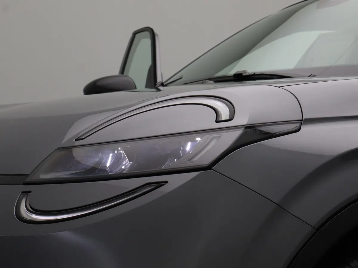 ADVANCE - Launch Edition 52 kWh | Parkeercamera | Adapt. Cruise | Stoelverw. |