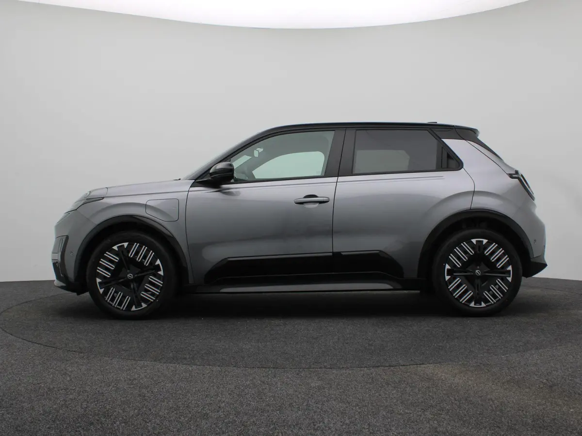 ADVANCE - Launch Edition 52 kWh | Parkeercamera | Adapt. Cruise | Stoelverw. |