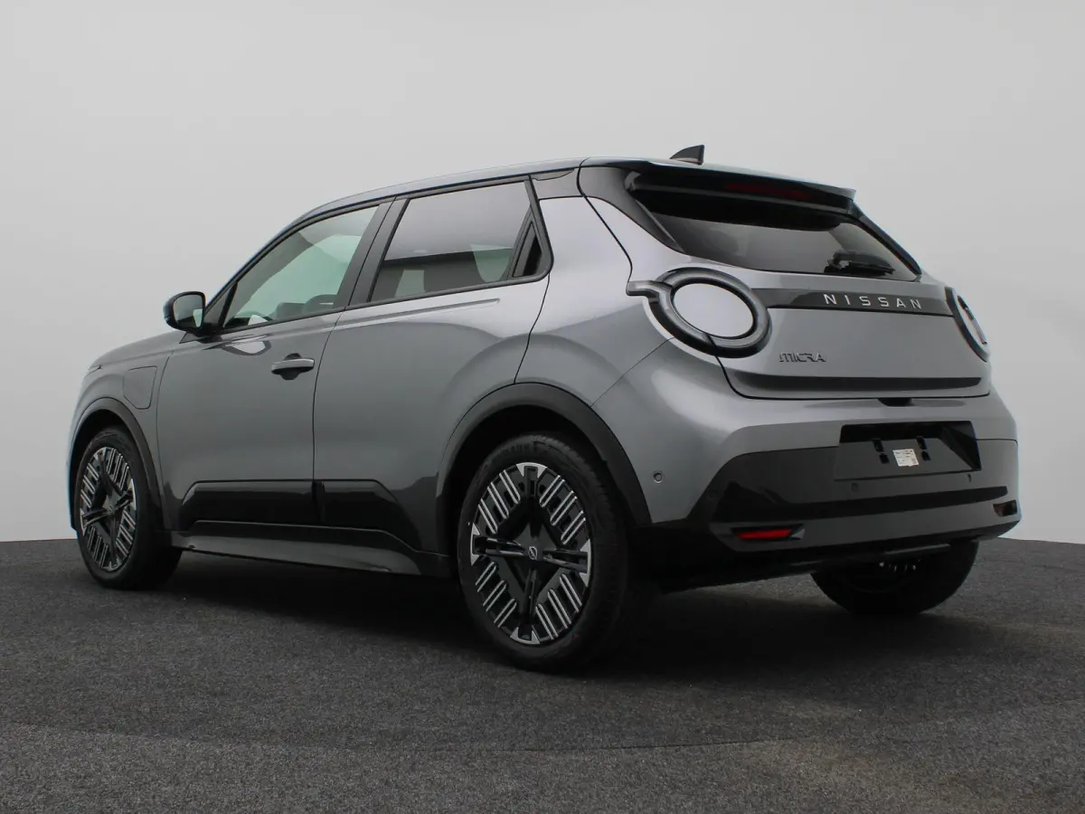 ADVANCE - Launch Edition 52 kWh | Parkeercamera | Adapt. Cruise | Stoelverw. |
