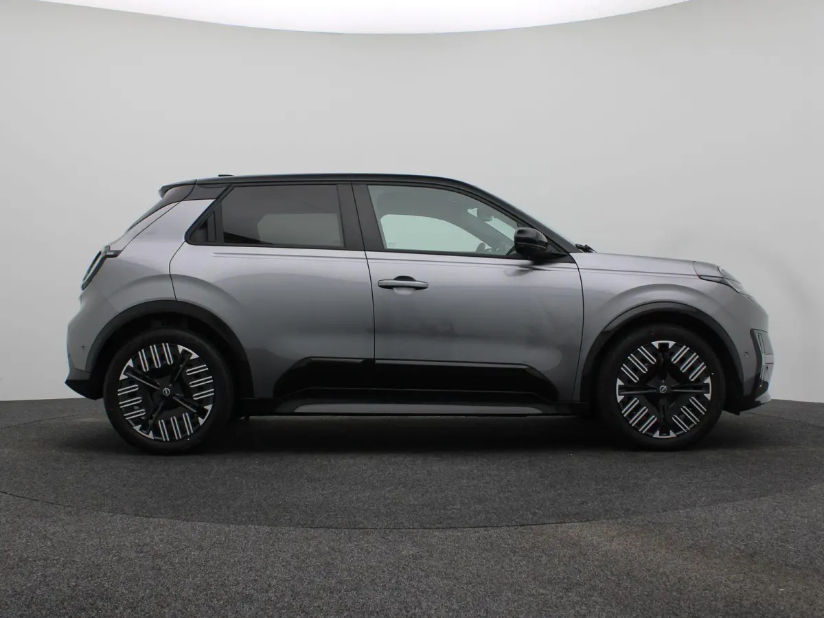 ADVANCE - Launch Edition 52 kWh | Parkeercamera | Adapt. Cruise | Stoelverw. |