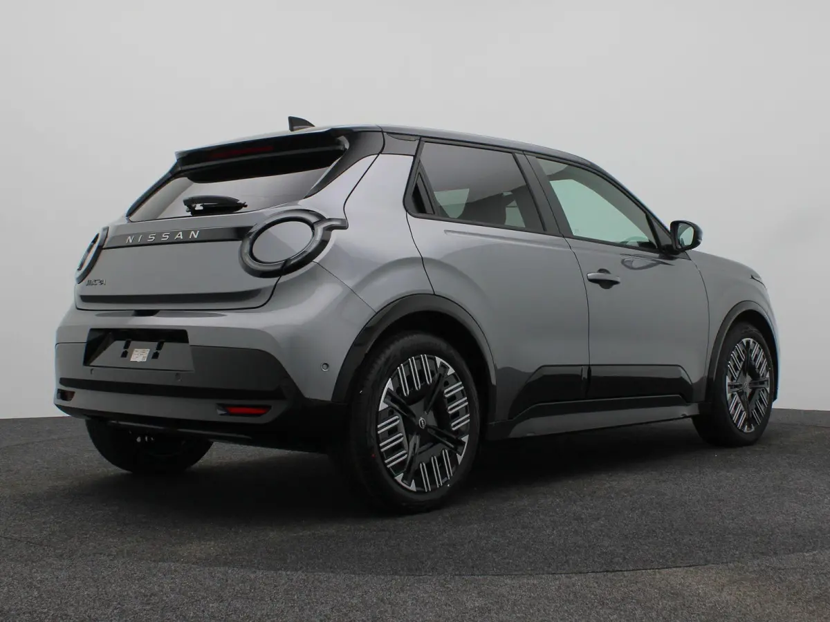 ADVANCE - Launch Edition 52 kWh | Parkeercamera | Adapt. Cruise | Stoelverw. |