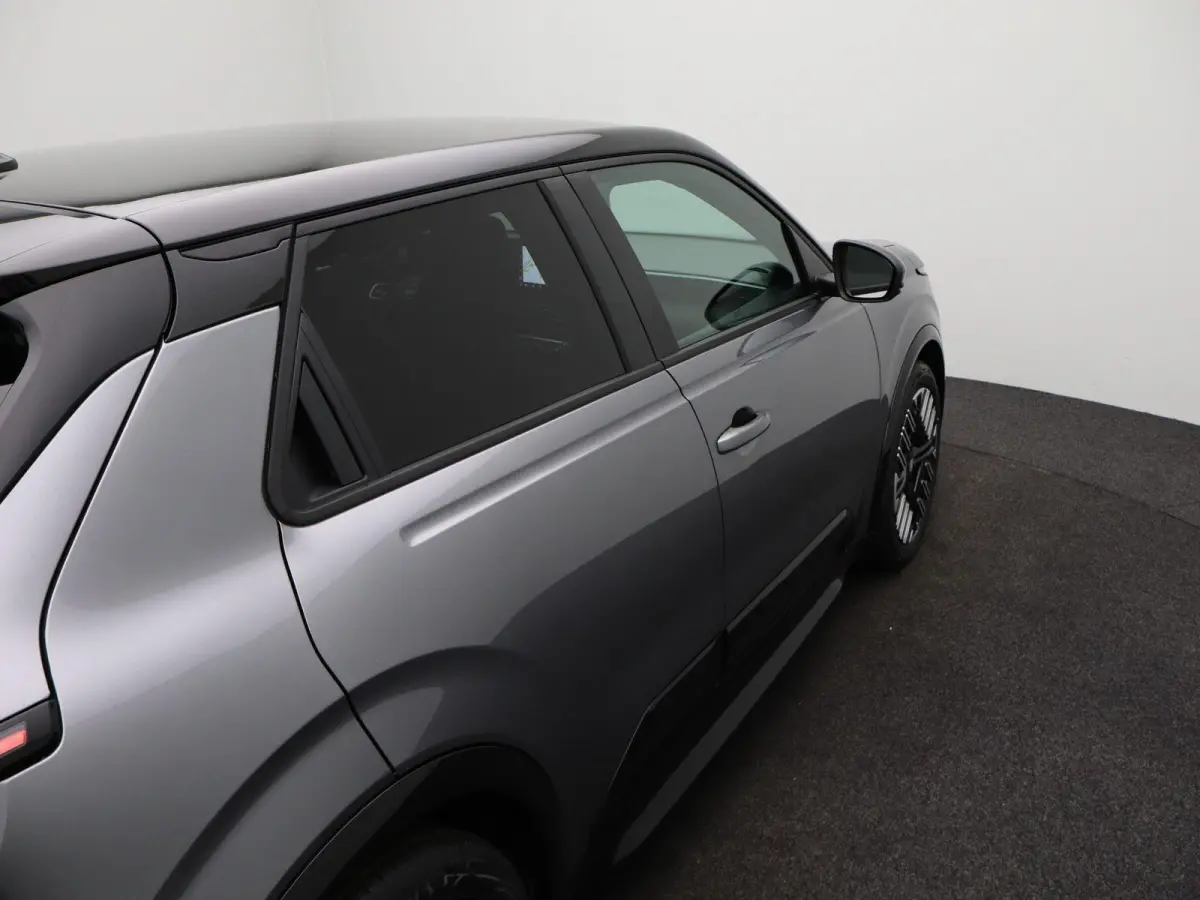 ADVANCE - Launch Edition 52 kWh | Parkeercamera | Adapt. Cruise | Stoelverw. |