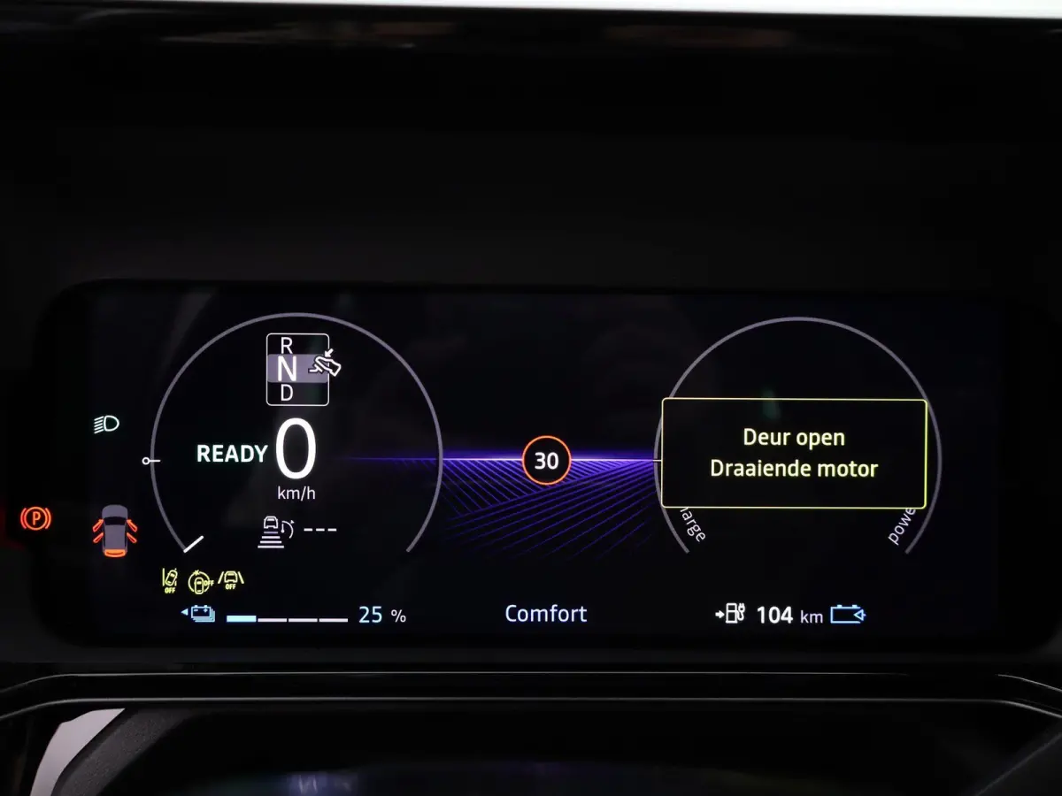 ADVANCE - Launch Edition 52 kWh | Parkeercamera | Adapt. Cruise | Stoelverw. |