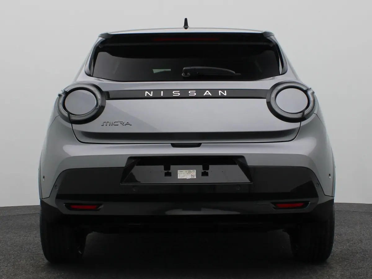 ADVANCE - Launch Edition 52 kWh | Parkeercamera | Adapt. Cruise | Stoelverw. |