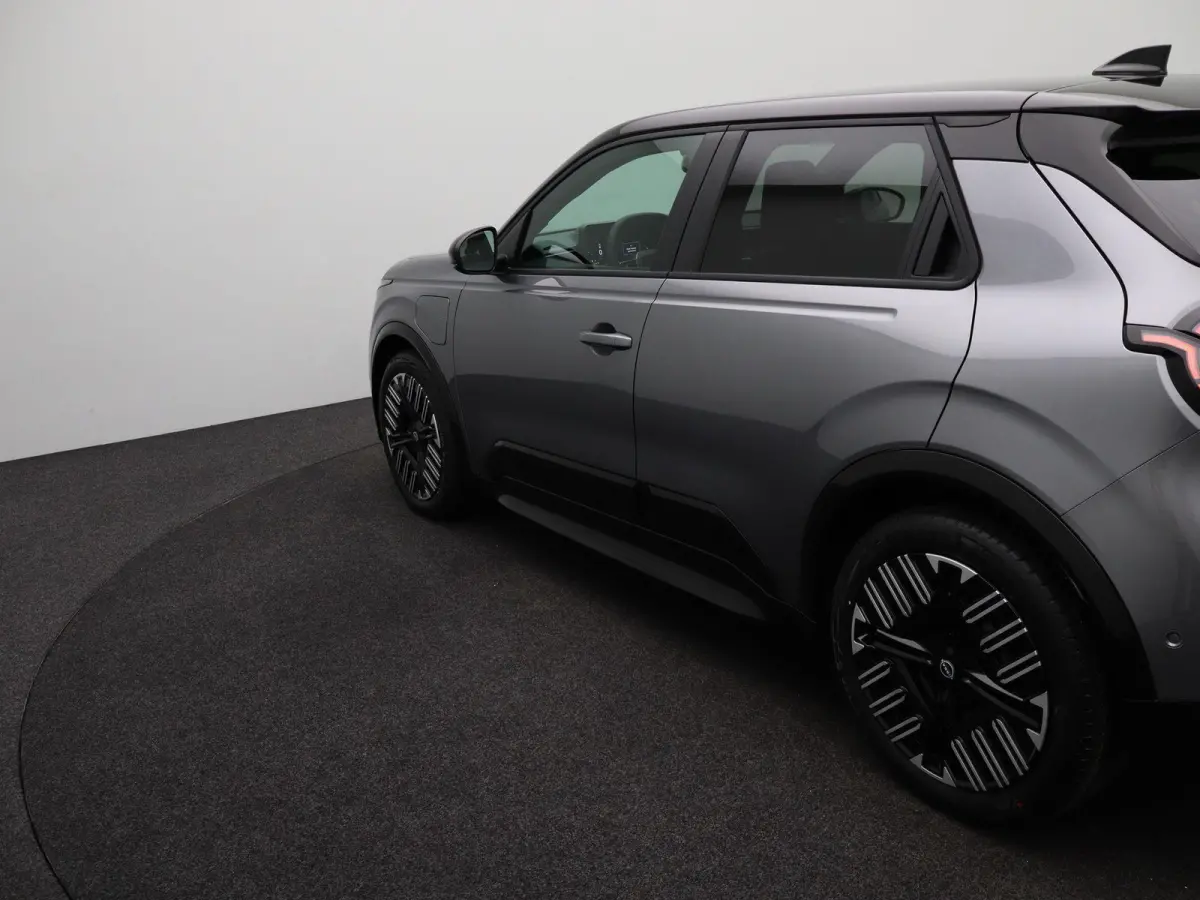 ADVANCE - Launch Edition 52 kWh | Parkeercamera | Adapt. Cruise | Stoelverw. |