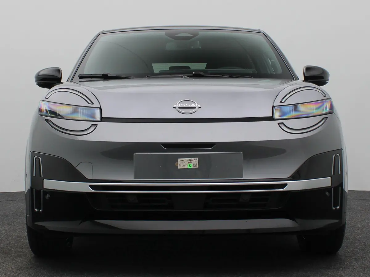 ADVANCE - Launch Edition 52 kWh | Parkeercamera | Adapt. Cruise | Stoelverw. |