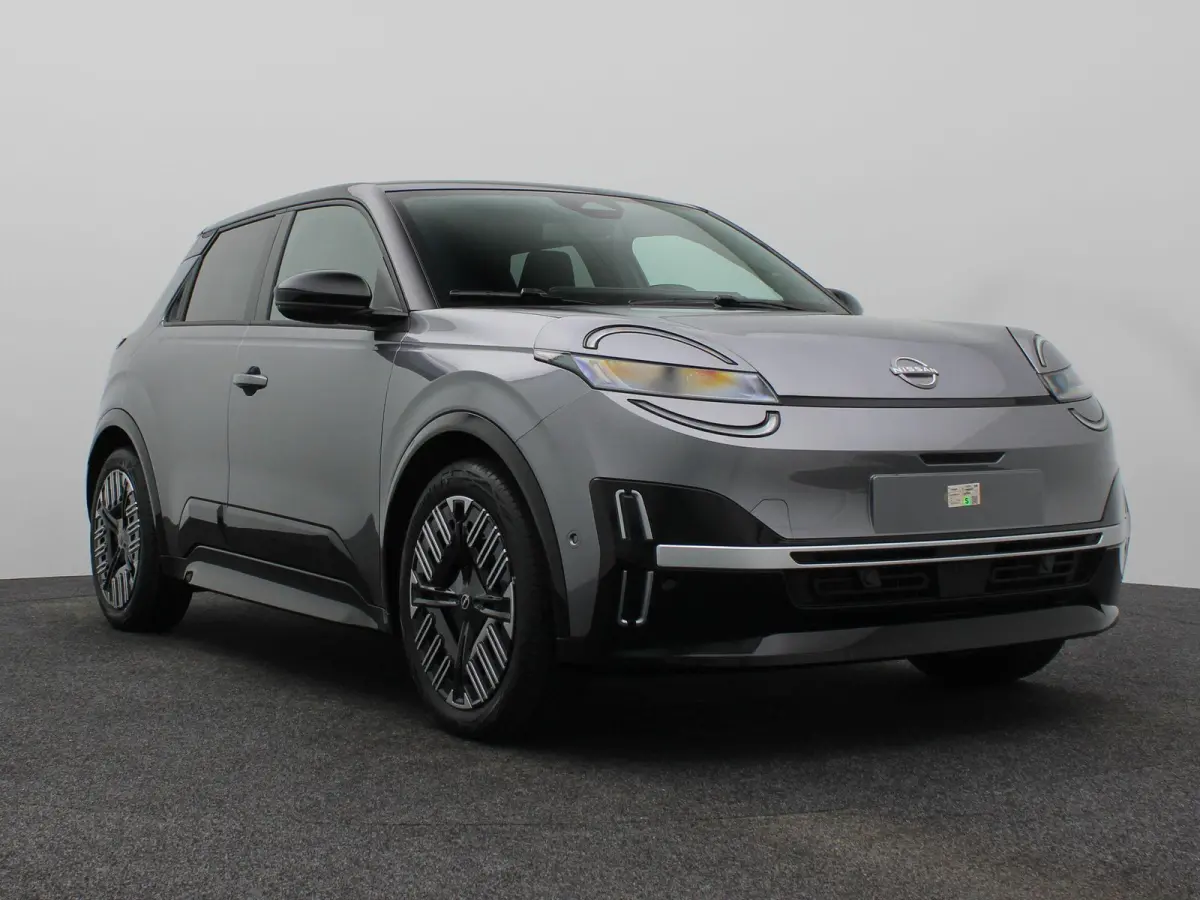 ADVANCE - Launch Edition 52 kWh | Parkeercamera | Adapt. Cruise | Stoelverw. |