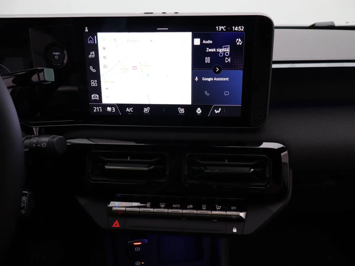ADVANCE - Launch Edition 52 kWh | Parkeercamera | Adapt. Cruise | Stoelverw. |