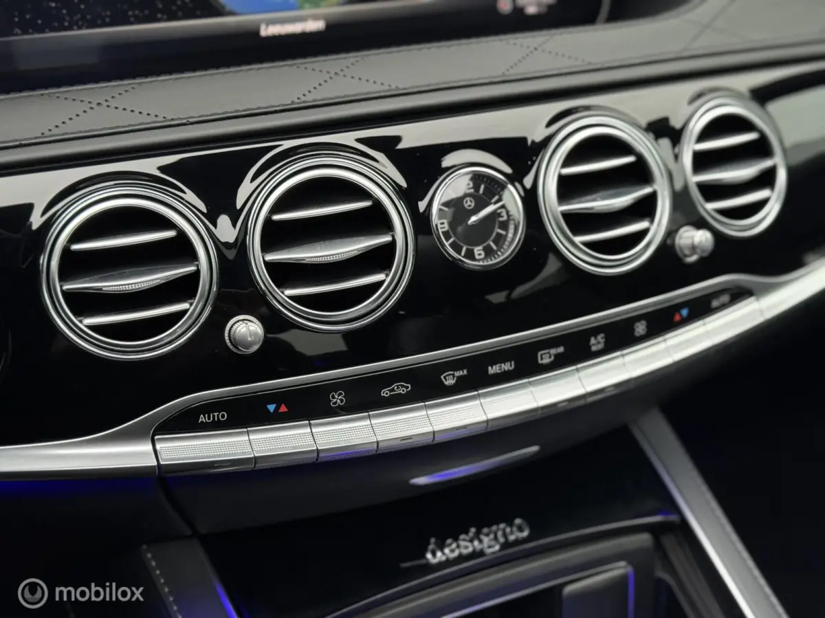 400d 4Matic Premium Plus | AMG | Pano |