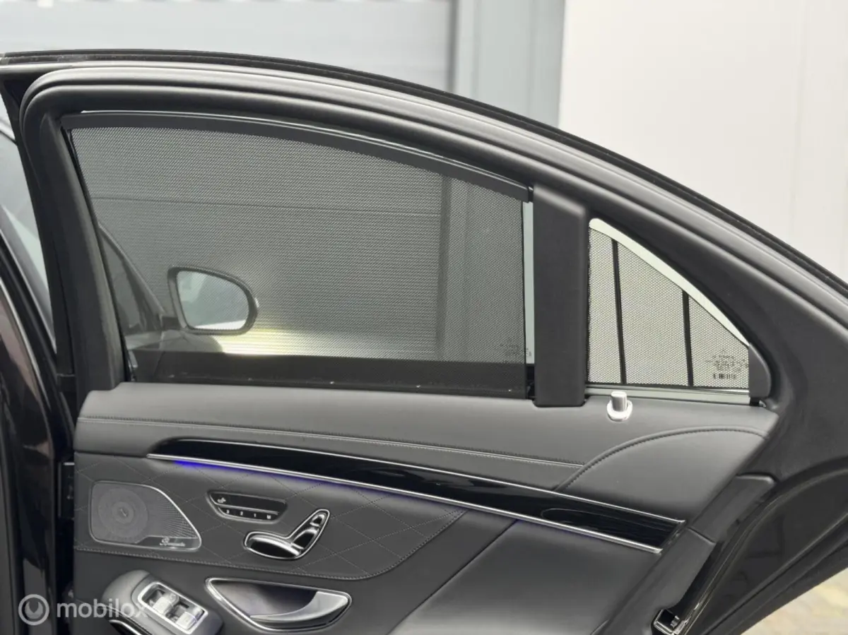 400d 4Matic Premium Plus | AMG | Pano |